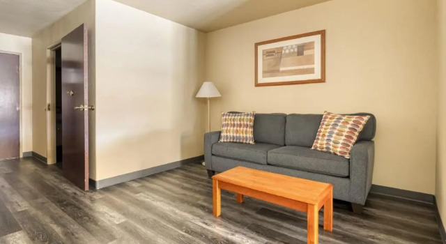 Номер Standard Spark by Hilton Wichita Falls