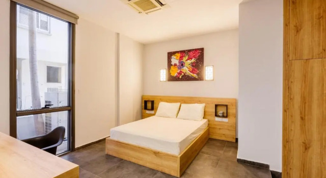 Номер Standard Бутик-отель G Suites Luxury Rentals