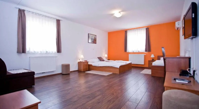 Номер Comfort Plitvice Palace