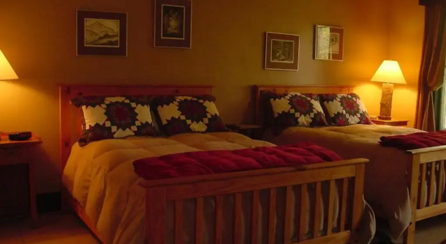 Номер Comfort The Inn in Westport