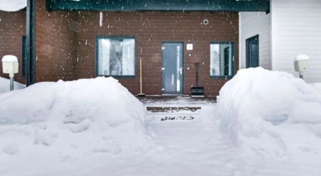 Skivillas paljakka 5. (3mh), Buchen Sie Hotel Paljakka Kotila