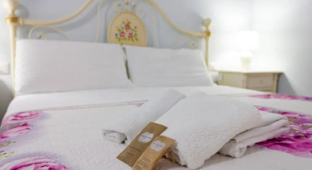 Номер Standard Residence Villa Margherita