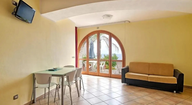 Апартаменты Le Terrazze Appartamenti Vacanze