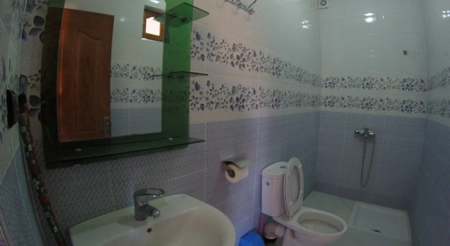 Студия Hôtel Ajil Ouzoud