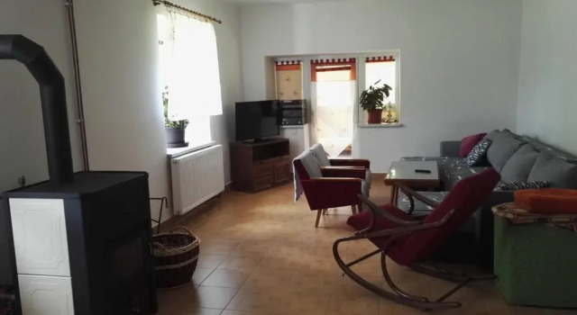 Lodge U Mařenky A Jeníčka, Buchen Sie Hotel Ludvikov 