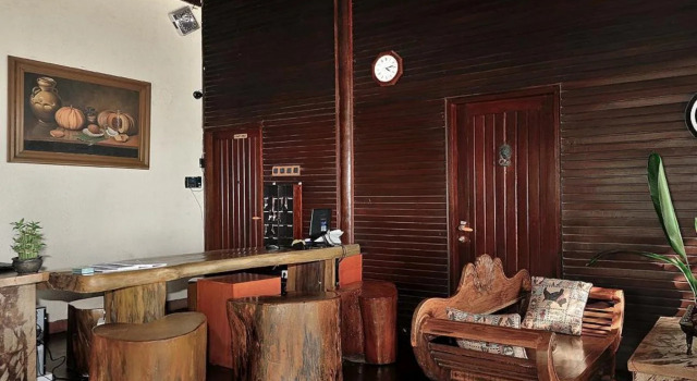 d'Oria Boutique Resort Lombok, Rezervovat Lázně / Resort Mangsit Lombok