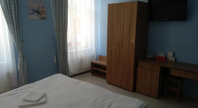 Номер Standard Pension Old City