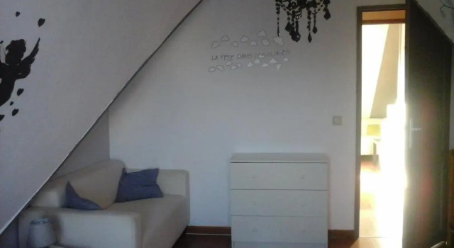 Hytte Chez Marcelline