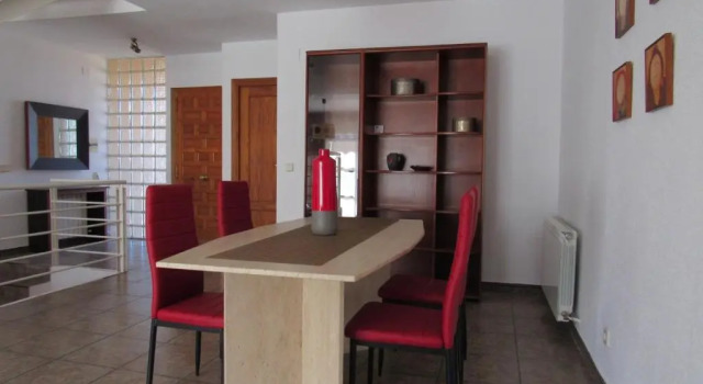Коттедж La Casa de Burgui