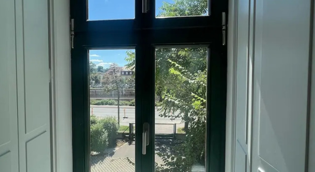 Номер Comfort Sissi West