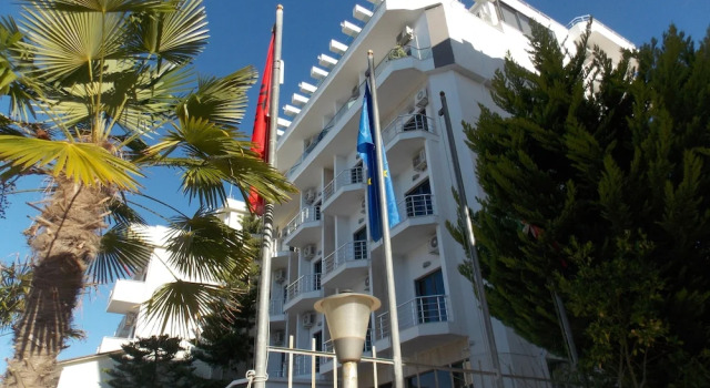 Hotel New Heaven