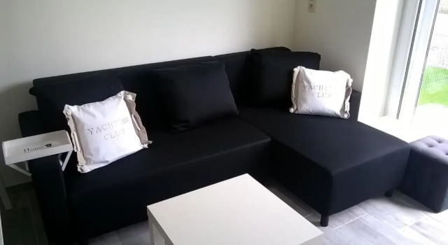 Vakantiestudio Melroce, Rezerwuj Hotel Hotele w Bruksela z parkingiem, Parking