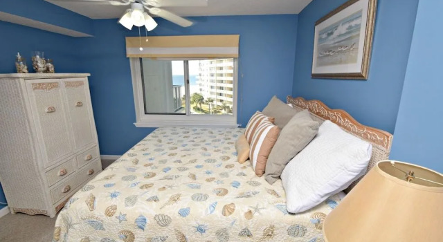 Tradewinds 507 2 Bedrooms 2 Bathrooms Condo, Prenota Appartamento Hotel a Alabama con parcheggio, Parcheggio