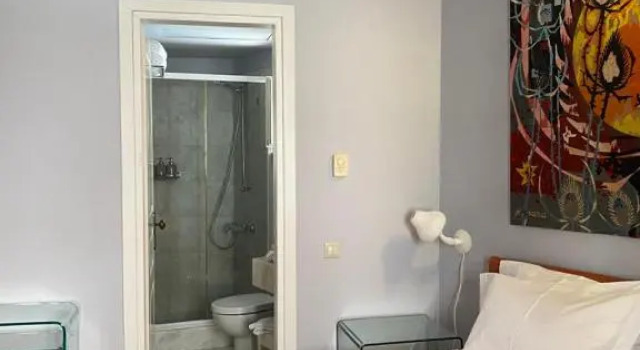 Номер Deluxe Villa Selena