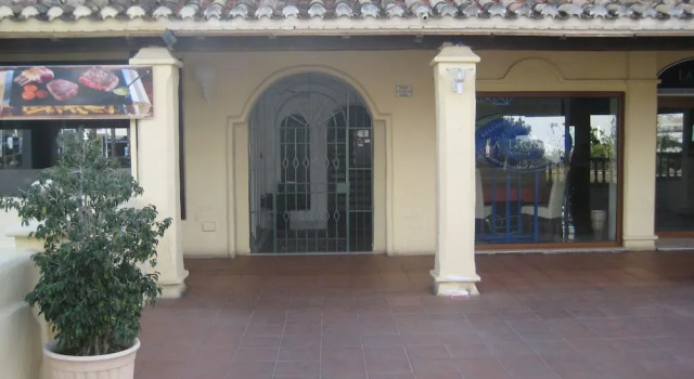 Spectacular Apartment in Puerto Marina, Next to the Beach,