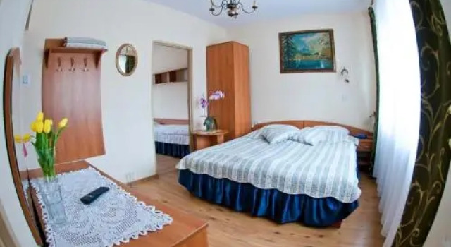 Victoria Rooms, Забронировать Отель Карпач 