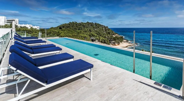 Полулюкс Catalonia Royal Ses Estaques-Adults Only