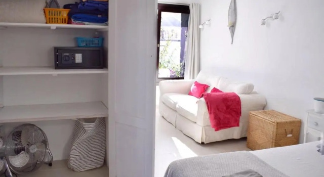 Ocra Apartment