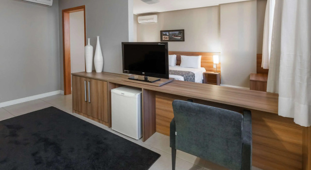 Days Inn Linhares