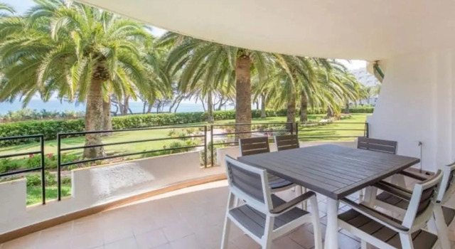 Коттедж Th88 Apartamento en Miami Playa