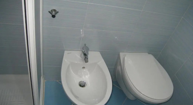 Четырёхместный номер Standard Hotel Canasta