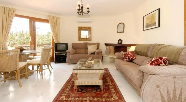 La Manga Club Resort - El Rancho 357, Varaa Lomakeskus Cartagena Costa Cálida