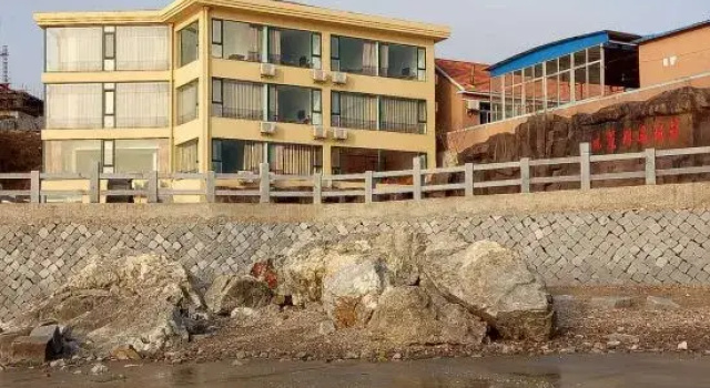 Haixing Hotel, Book Hotel Zhang Island China