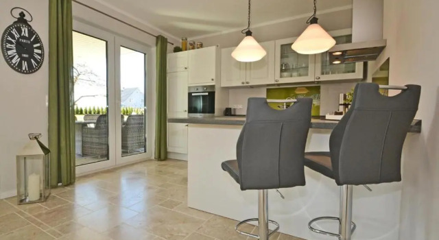 Ferienhaus Zirchow 4, Book Apartment Zirchow Usedom
