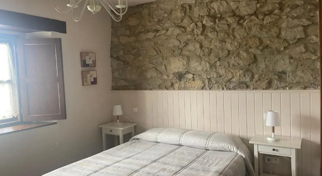 Двухместный номер Standard Posada La Solana Santillana del Mar