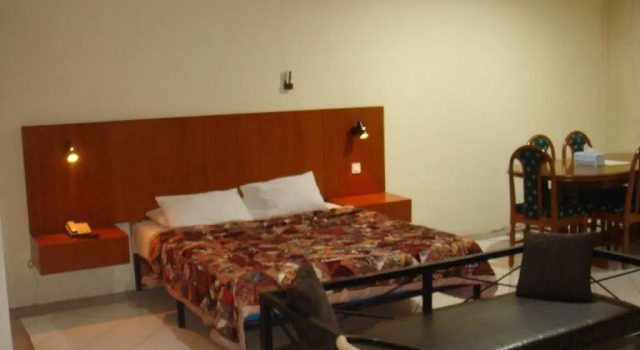 Suite Sunset View Carita by Augusta hotel