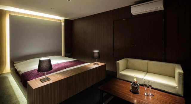 Hotel C-Gran - Adult Only, Забронировать Отель Отели Осаки с завтраком, рядом с Намба, Завтраки