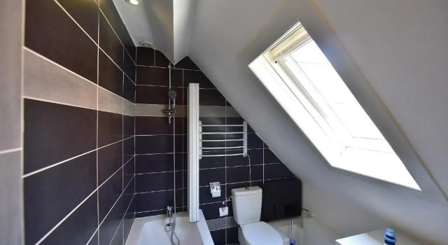 Апартаменты Appartement "Plaisir iodé" - 50m Front de Mer