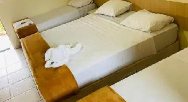 Hotel Flamboyant