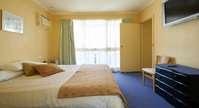 Cottages for Two, Book Hotel SPA-hoteller i Phillip Island, SPA