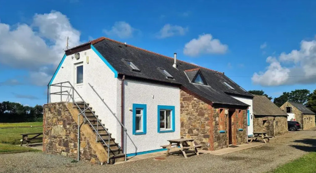 Newgale Lodge