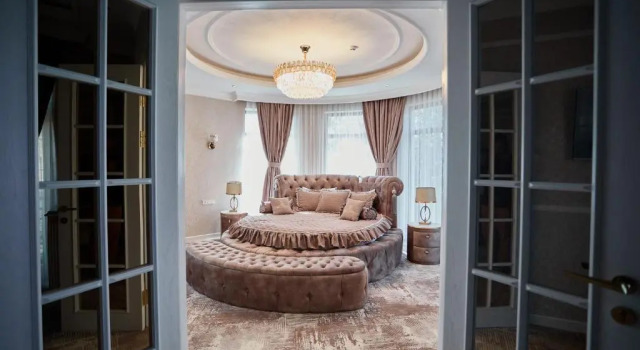 Люкс Отель Royal Samarkand