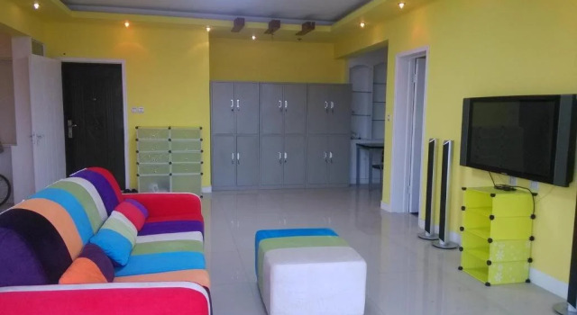 Shangjian Capsule Hotel