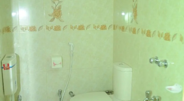 Номер Deluxe Tamim Resort