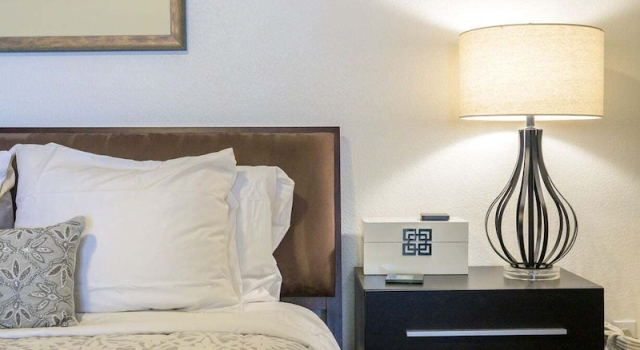 Номер Standard Villa Palma 2 Bedroom Condo