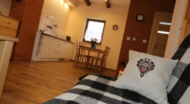 Maryna House - Apartament Tradycyjny, Book Apartment Hotels in Tatras with Parking, Parking
