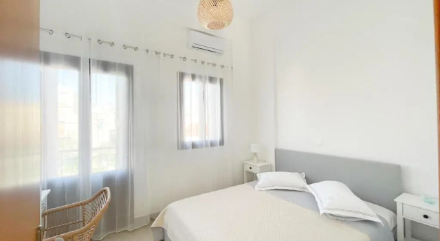 Апартаменты Casa Chara 2