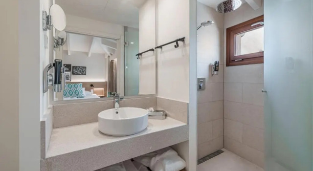 Standaard kamer Can Guixe