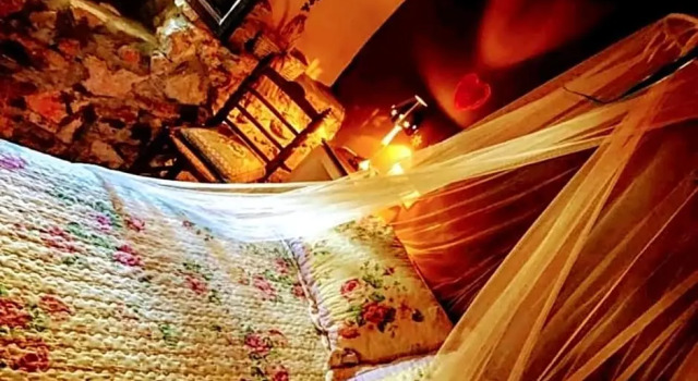 Romantic Getaway to Cuenca The Fifth, Varaa Lomakoti Valeria Cuenca Province