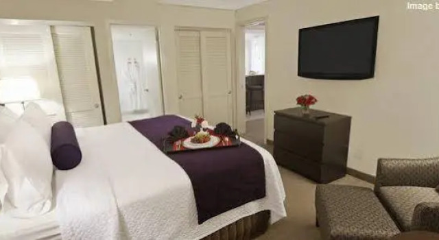 Holiday Inn Suffern, Reserva ahora Hotel Suffern Rockland County