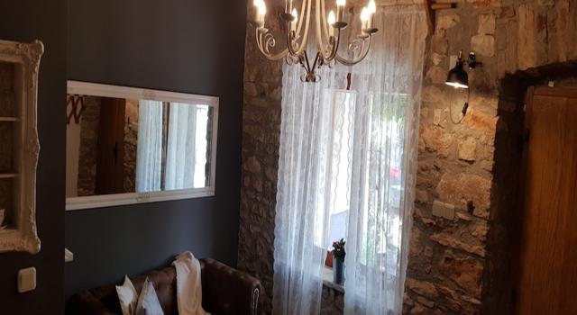 Apartment Perstel - with parking : A3 Marcana, Istria
