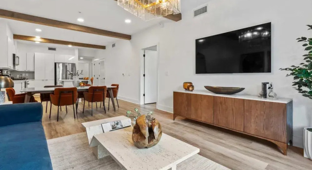 Apartment Bleau Vine Luxe Suite