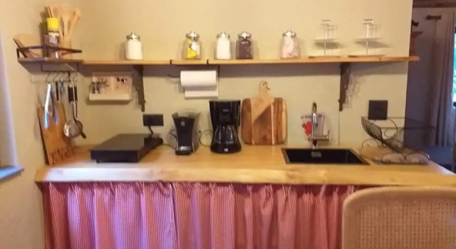 Коттедж Vakantiehuis Kira