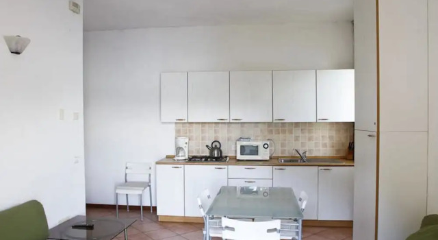 Апартаменты Apartment in Menaggio Near Lake Como