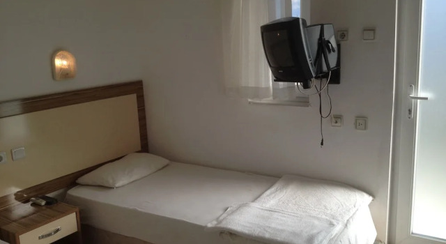 Unal Boutique Hotel
