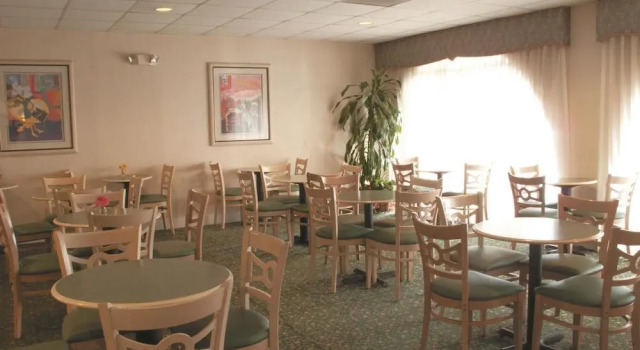 Номер Standard Del Rio Inn TX By Hotel O